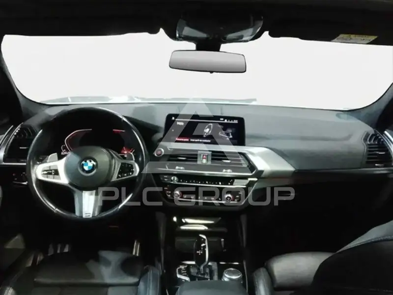 2021 BMW X4