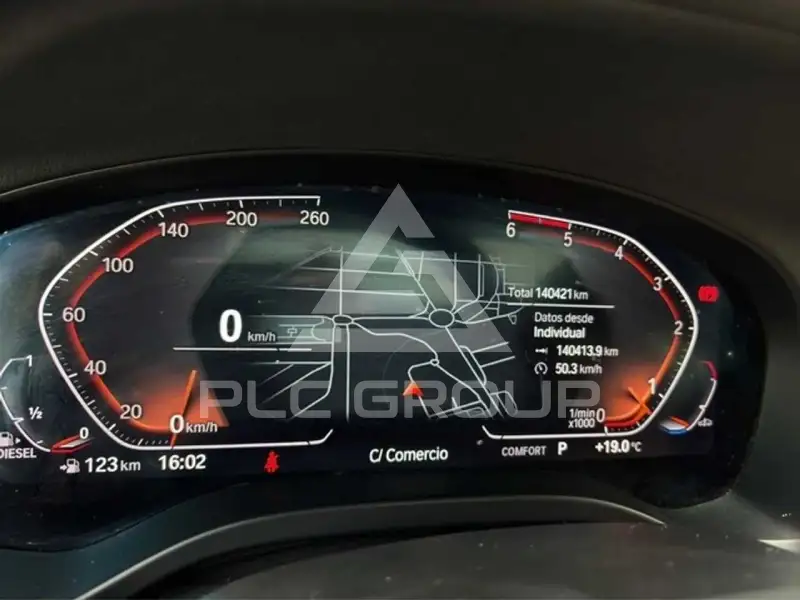 2021 BMW X4