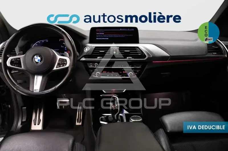 2021 BMW X4