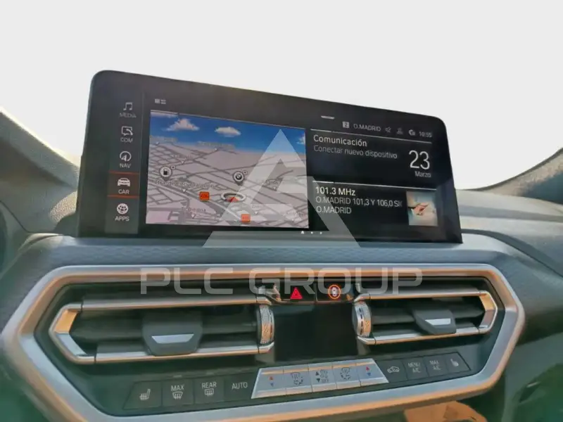 2021 BMW X4