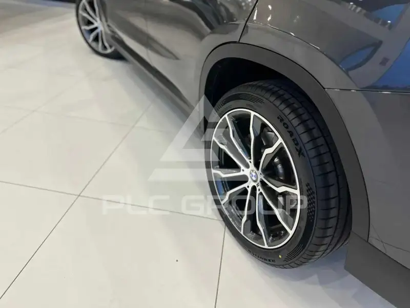 2021 BMW X4
