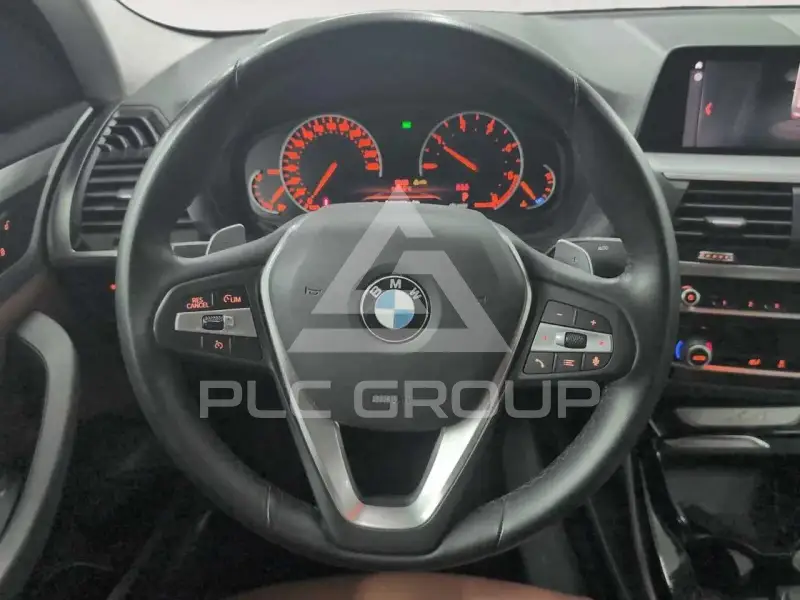 2021 BMW X4