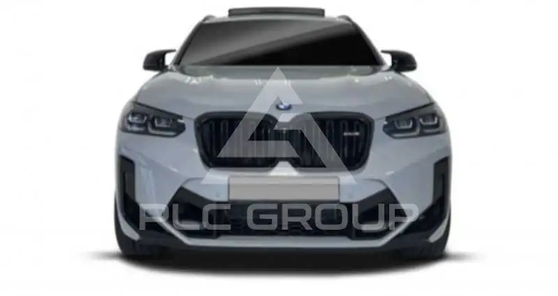 2021 BMW X4