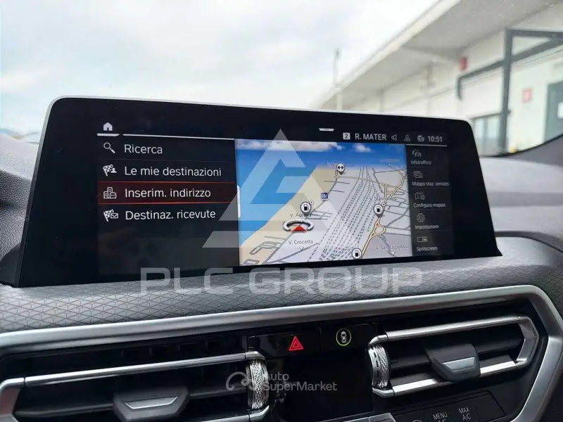 2021 BMW X4