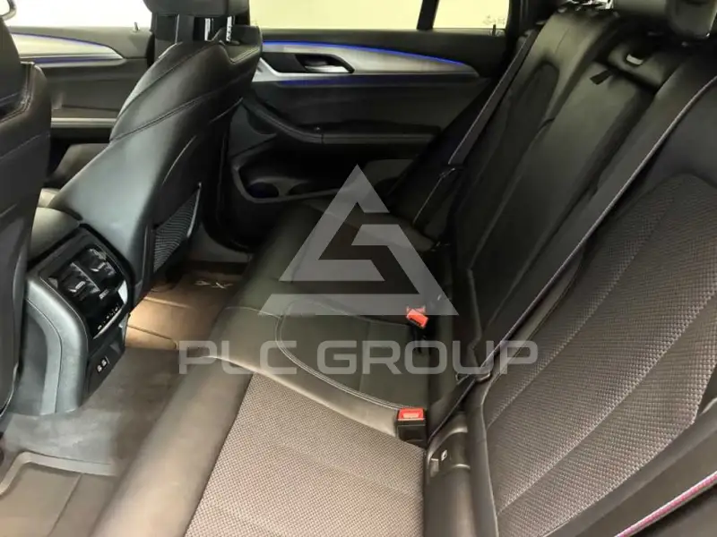 2021 BMW X4