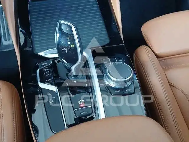 2021 BMW X4