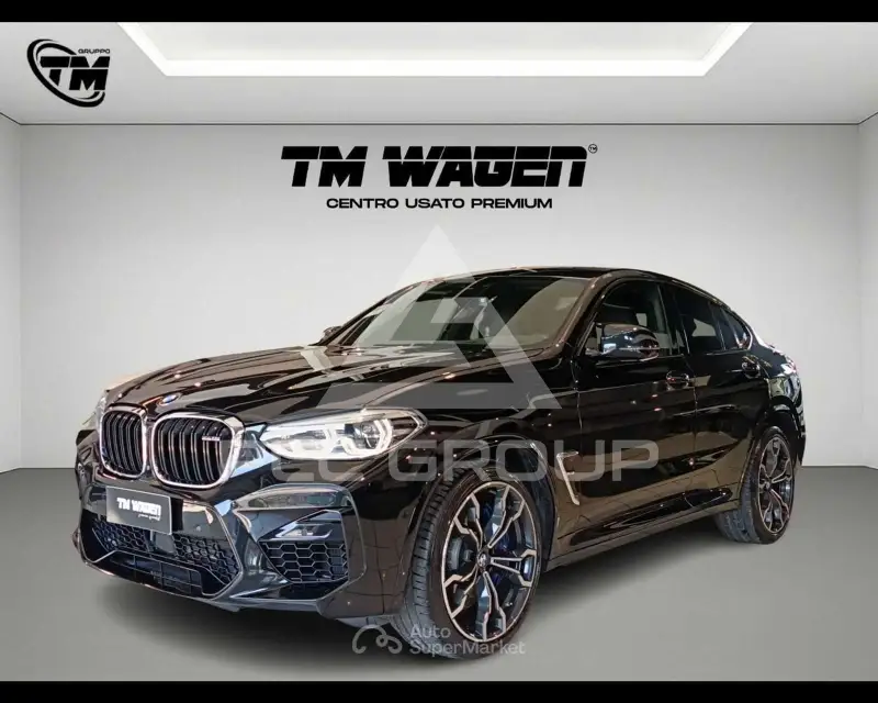 2021 BMW X4