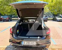 2021 BMW X4