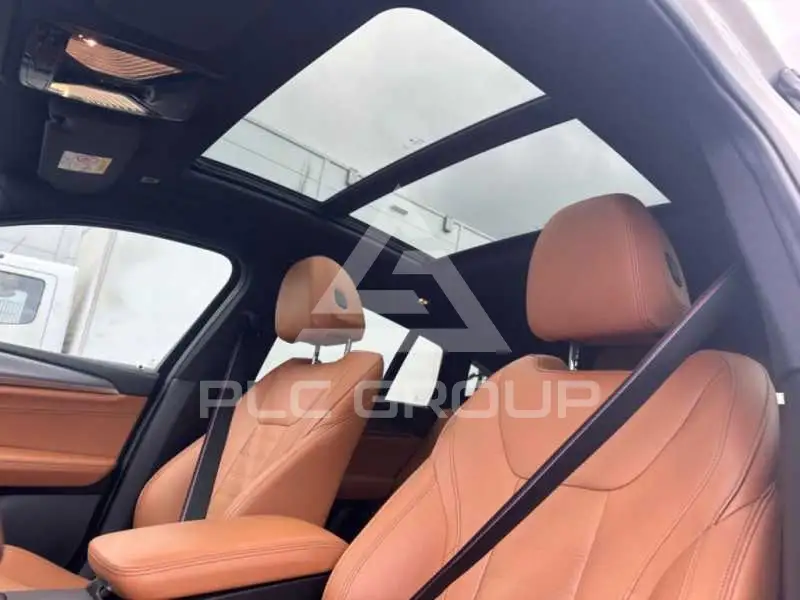 2021 BMW X4