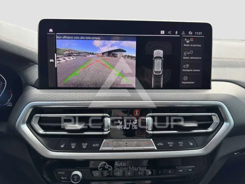 2021 BMW X4