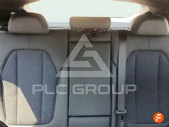 2021 BMW X4