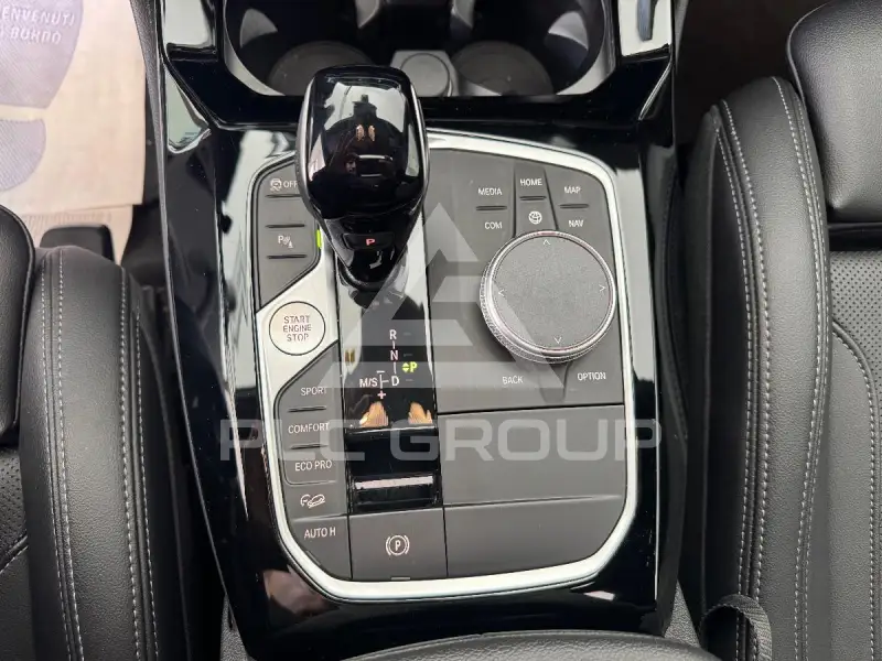 2021 BMW X4