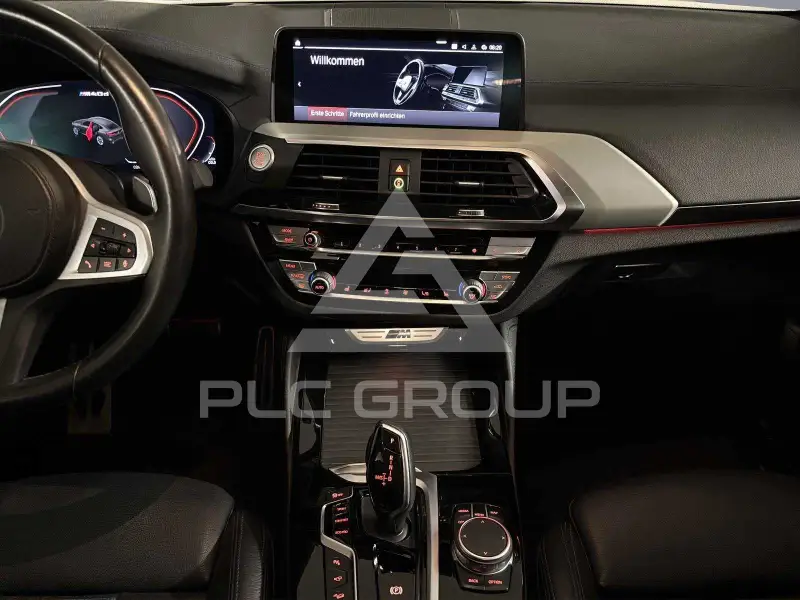 2021 BMW X4