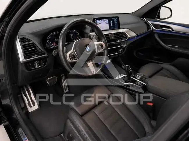 2021 BMW X4