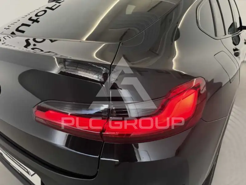 2021 BMW X4