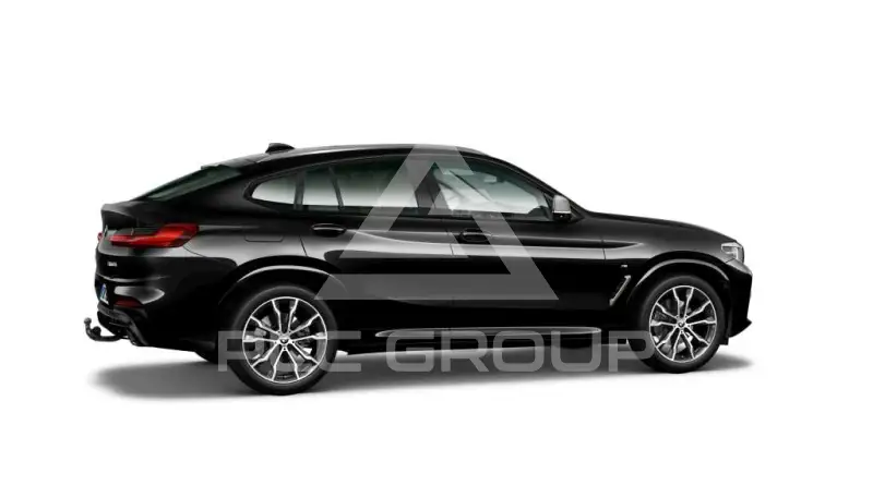 2021 BMW X4