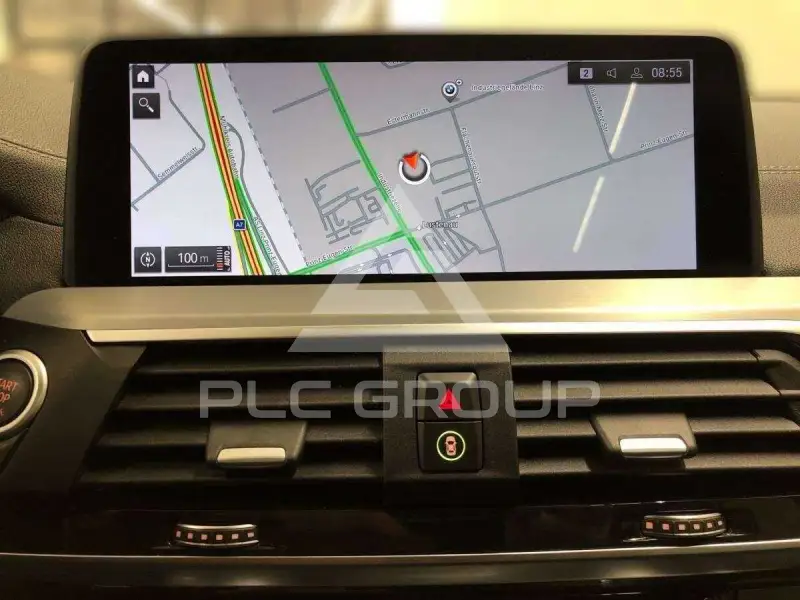 2021 BMW X4