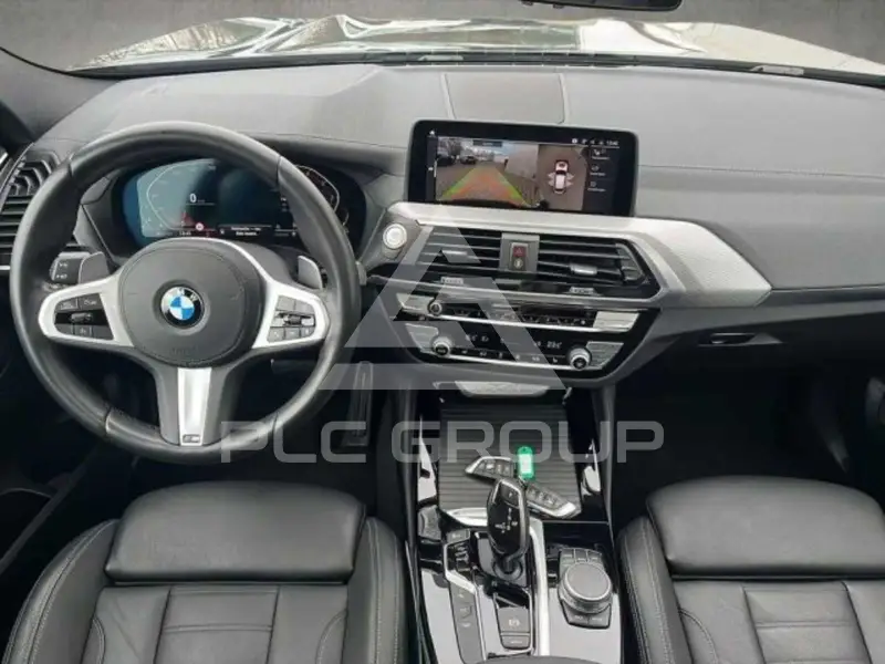 2021 BMW X4