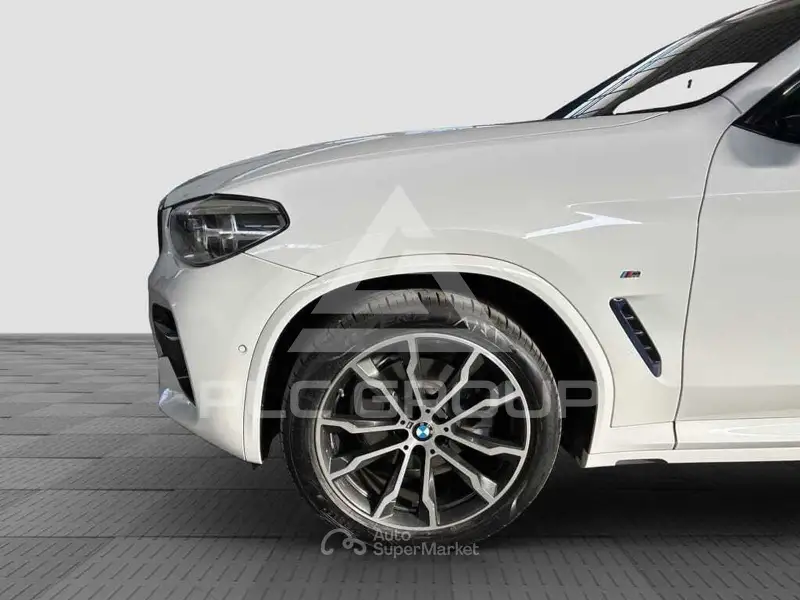 2021 BMW X4