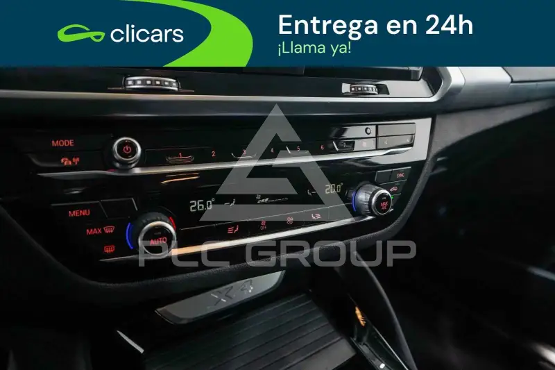 2021 BMW X4