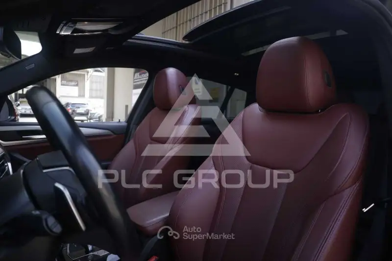 2021 BMW X4