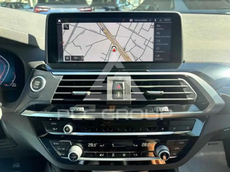 2021 BMW X4