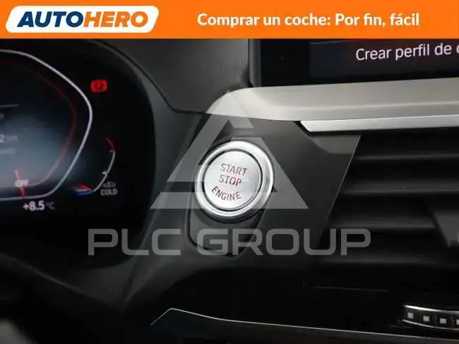 2021 BMW X4