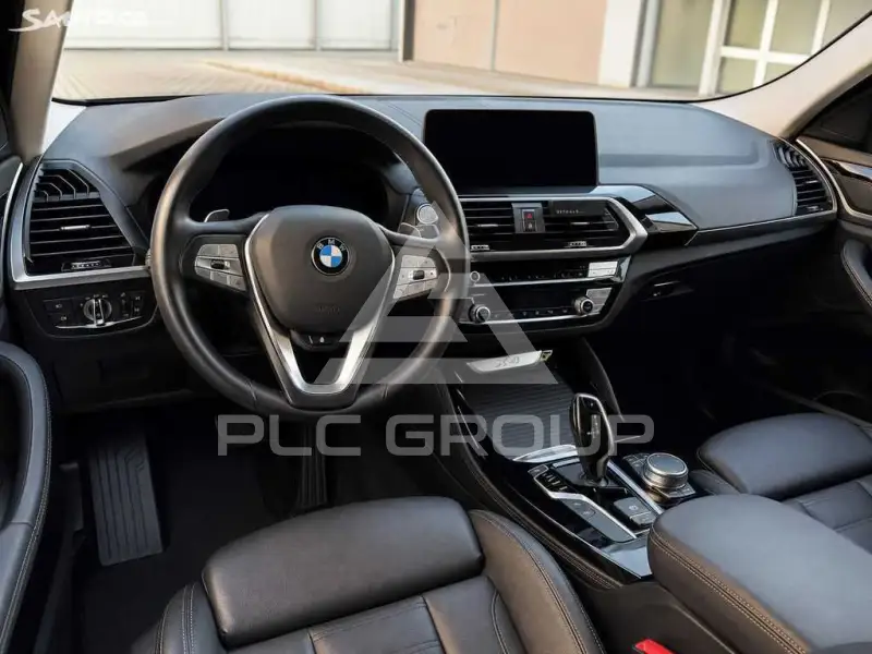 2021 BMW X4