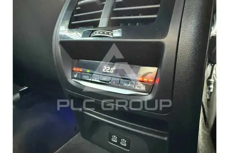 2021 BMW X4