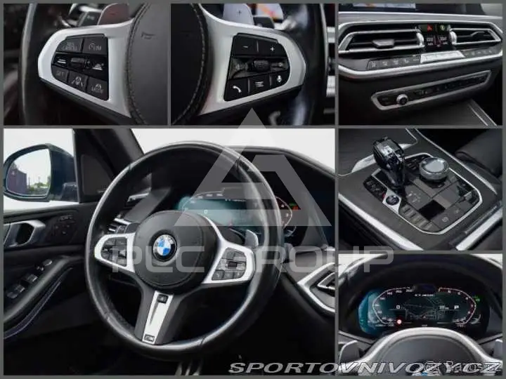 2021 BMW X7
