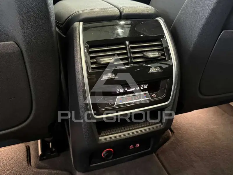 2021 BMW X7