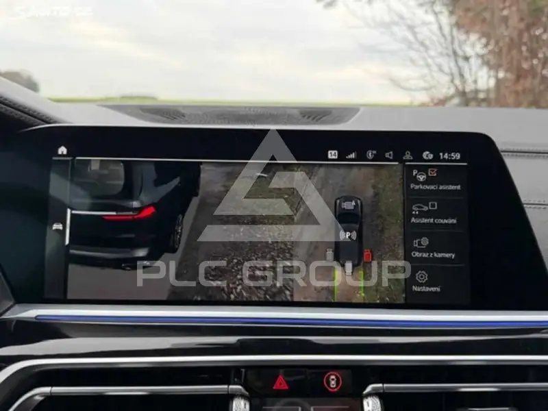 2021 BMW X7