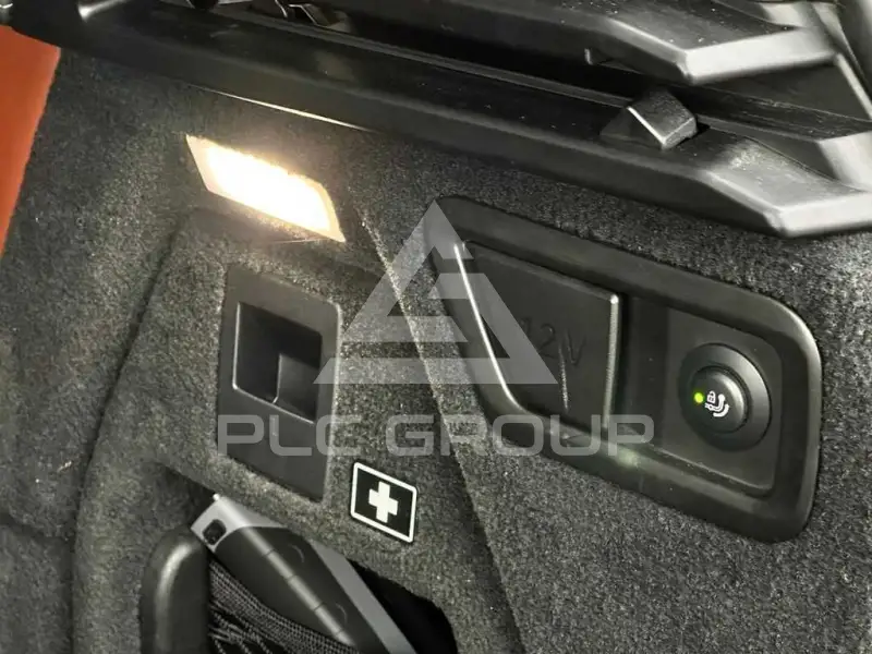 2021 BMW X7