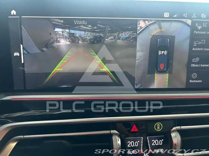 2021 BMW X7