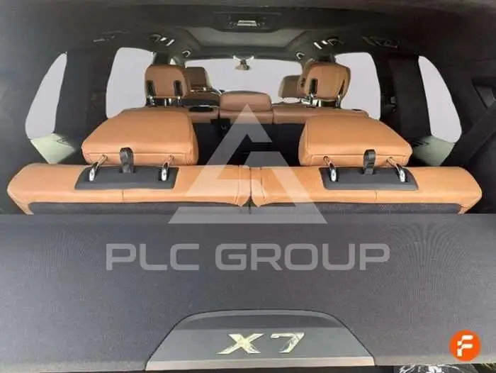 2021 BMW X7