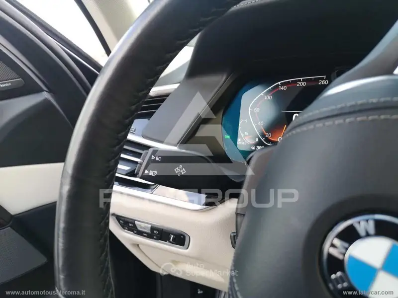 2021 BMW X7