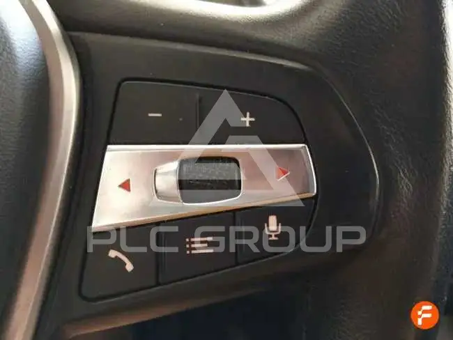 2021 BMW 120