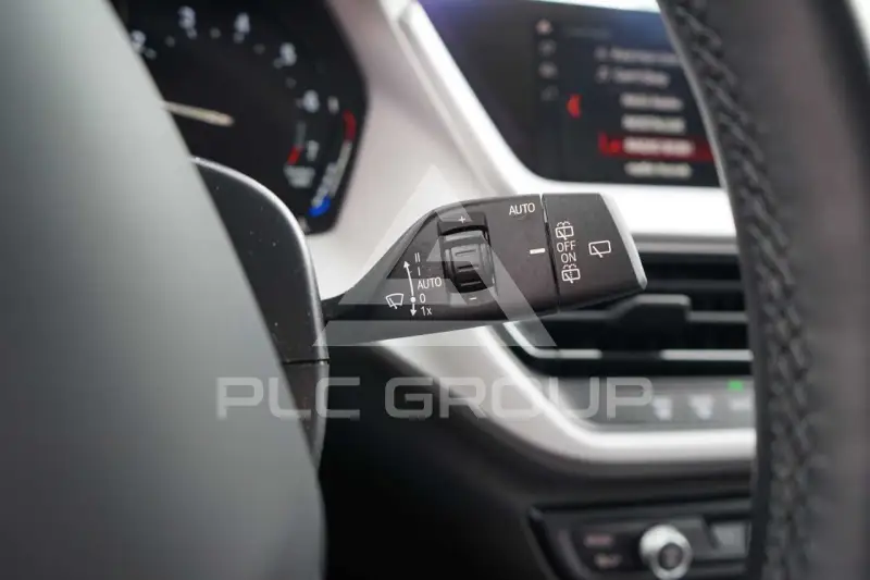 2021 BMW 120