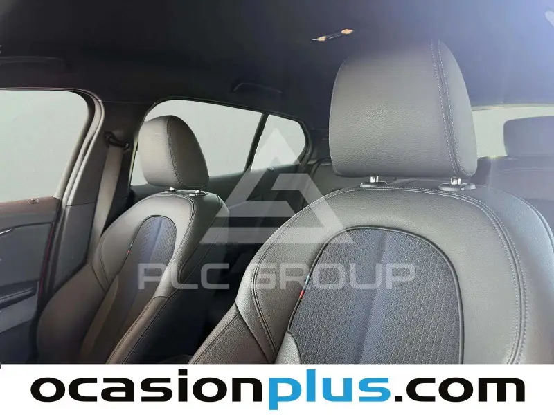 2021 BMW 120