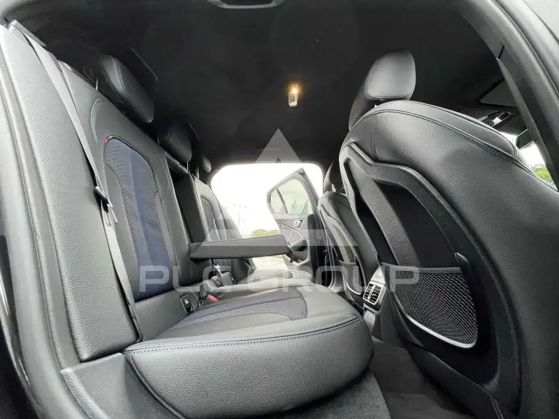 2021 BMW 120