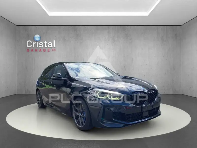 2021 BMW 120