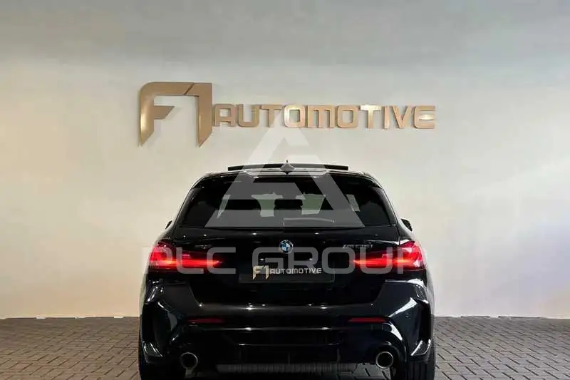 2021 BMW 120
