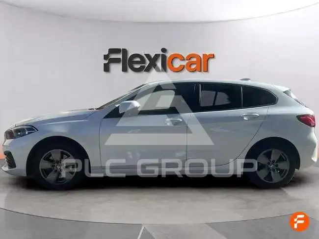 2021 BMW 120