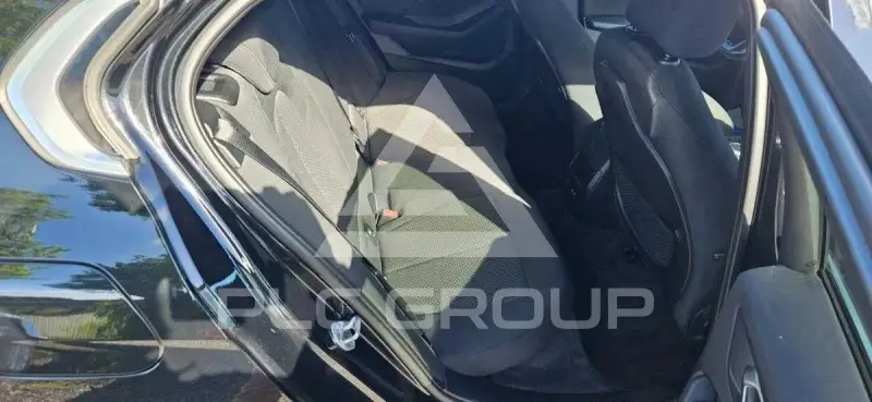 2021 BMW 120