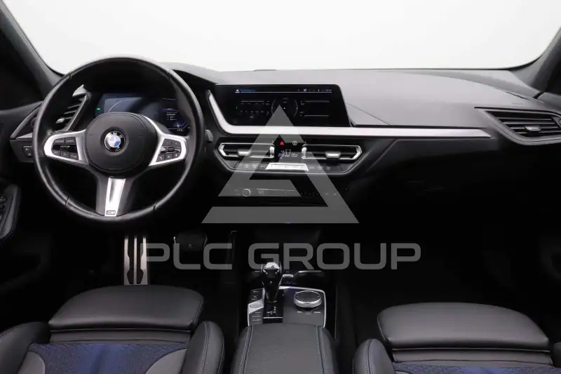 2021 BMW 120