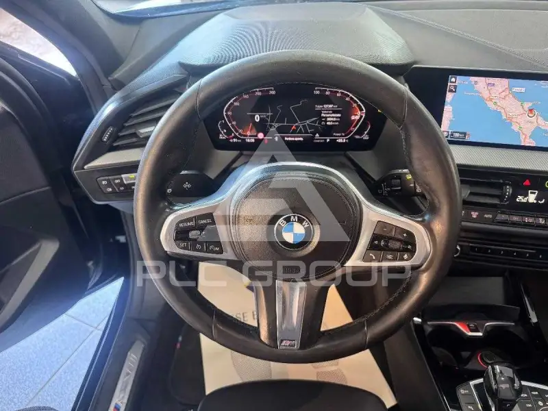 2021 BMW 120