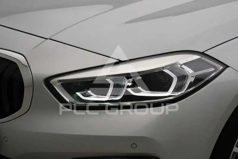 2021 BMW 120