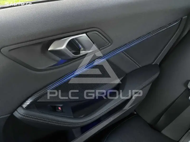 2021 BMW 120