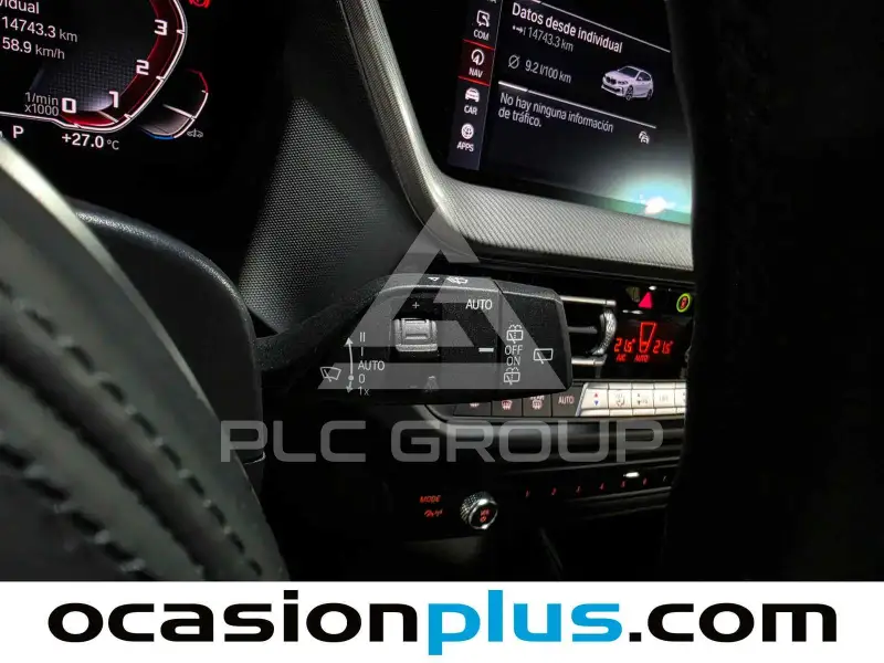 2021 BMW 120