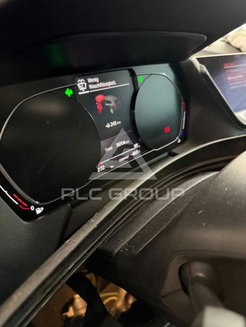 2021 BMW 120